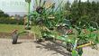 Rastrillo - Krone - swadro tc 760 plus