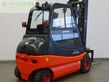 Elevadora - Linde - e 25 ex s 336-31