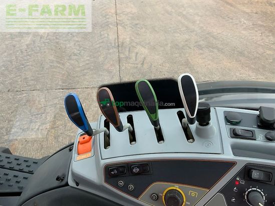 Tractor agrícola - Valtra - t174 active unlimited tractor (st25060)