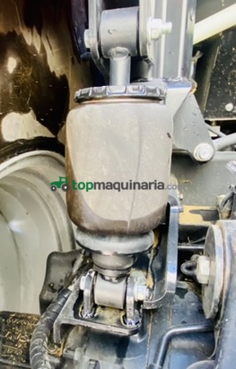 Tractor agrícola - Case IH - Optum 250