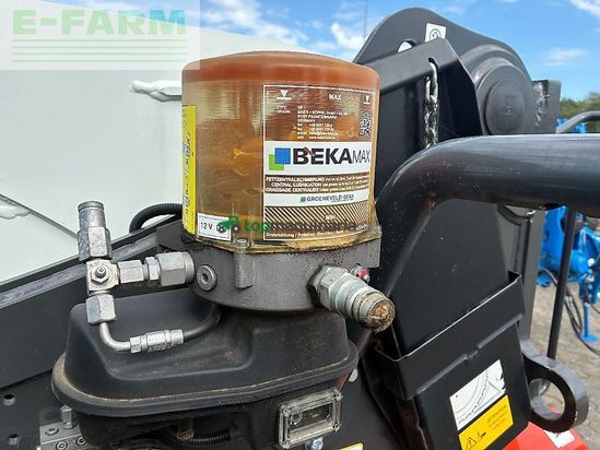 Telescopica - Bobcat - 43.80 hf agri +++