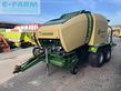 Empacadora gigant - Krone - comprima cv 150 xc
