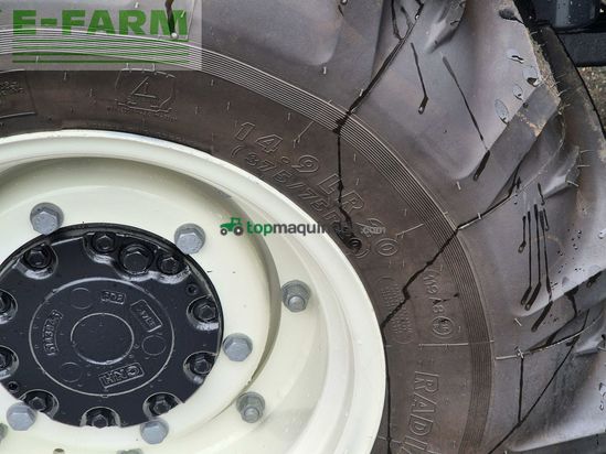 Tractor agrícola - New Holland - t4.75s stage v S