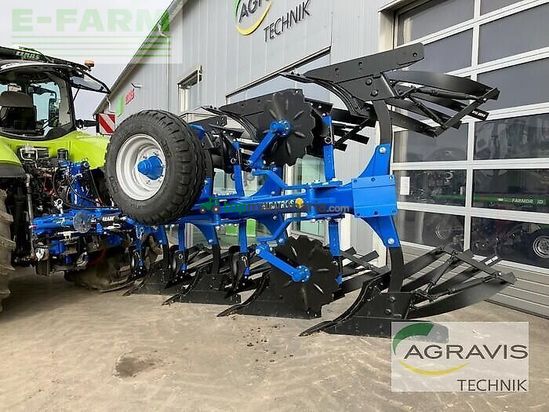 Arado - Rabe - albatros vha 120 ms