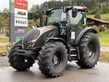 Tractor agrícola - Valtra - a115 bronzemetallic