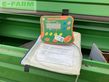 Sembradora - Amazone - kg4000 special + kw402/580 + ad403
