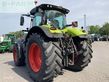 Tractor agrícola - Claas - axion 870 cmatic cebis