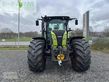 Tractor agrícola - Claas - arion 650 cebis CEBIS