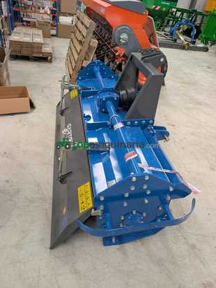 Rotovator Garto MGL 180