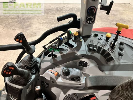 Tractor agrícola - Steyr - 4090 kompakt (stage v)