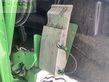Empacadora gigant - John Deere - v461m