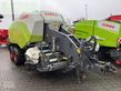 Empacadora gigant - Claas - quadrant 5300 fc + krassort sc 180