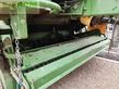 Empacadora gigant - Krone - v 1500