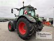 Tractor agrícola - Fendt - 724 s4 profi plus