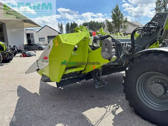 Cabezal - Claas - corio 670 fc conspeed