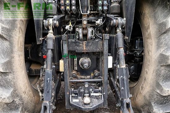 Tractor agrícola - Deutz-Fahr - 9310 ttv