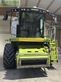 Cosechadora de Cereal - Claas - lexion 670