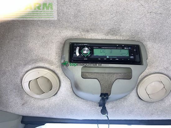 Tractor agrícola - John Deere - 3320