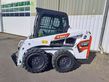 Minicargadora - Bobcat - s 450