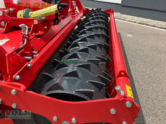 Grada rotativa - Kverneland - ng 301 h