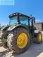 Tractor agrícola - John Deere - 6155r