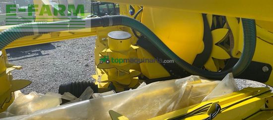 Cabezal - John Deere - 475 Plus