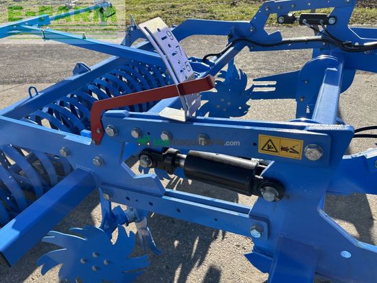 Cultivador - Lemken - karat 10 / 300