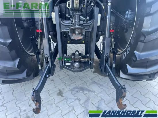 Tractor agrícola - Deutz-Fahr - 6175 rcshift