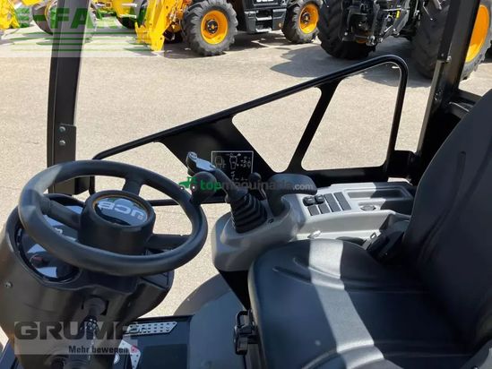 Telescopica - JCB - 403 smart power