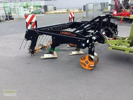 Cultivador -  - lagrot bsh ls 30