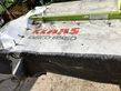 Cortacésped manual - Claas - disco 8550