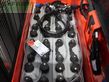 Elevadora - Linde - l 16 i 1173-01
