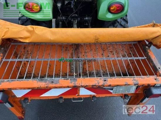 Tractor agrícola - John Deere - 3320