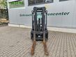 Elevadora - Doosan - d30s-9