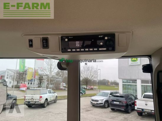 Tractor agrícola - John Deere - 6m 150