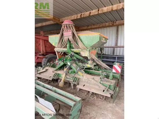 Sembradora directa - Amazone - adp353