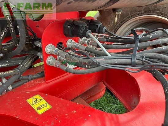 Sembradora - Horsch - sprinter 9 sw