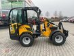 Minicargadora - Schaffer - schäffer-lader typ 24e kabine