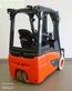 Elevadora - Linde - e 16 c evo 386-02