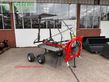 Henificador - Massey Ferguson - 361 dn