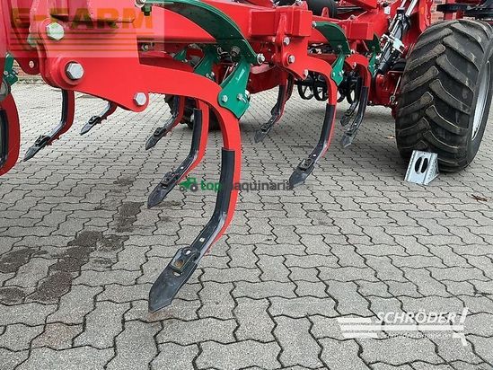 Cultivador - Kverneland - turbo 6500 t | neu