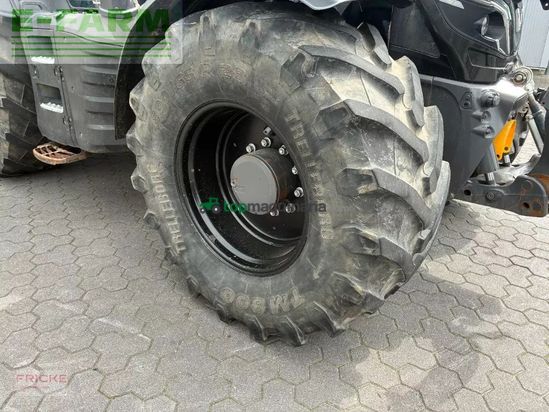 Tractor agrícola - Valtra - t 174 direct