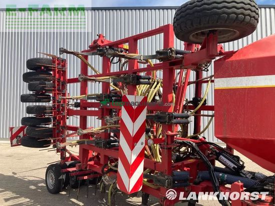 Sembradora - Horsch - airseeder 6co