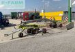 Henificador - Claas - liner 650 twin