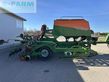 Combinado de siembra - Amazone - cirrus 6003-2c