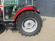 Tractor agrícola - Massey Ferguson - mf 3fr.95 kabine