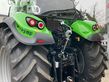 Tractor agrícola - Deutz-Fahr - agrotron 6180 ttv