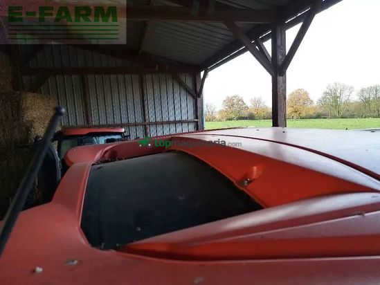 Tractor agrícola - Kubota - m5111 dthq