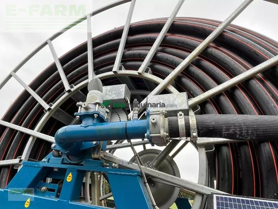 Riego -  - fm4800 hydro 110mm - 700mtr., inklusive raindancer