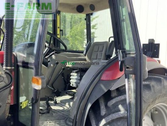 Tractor agrícola - Case IH - jx 95 case